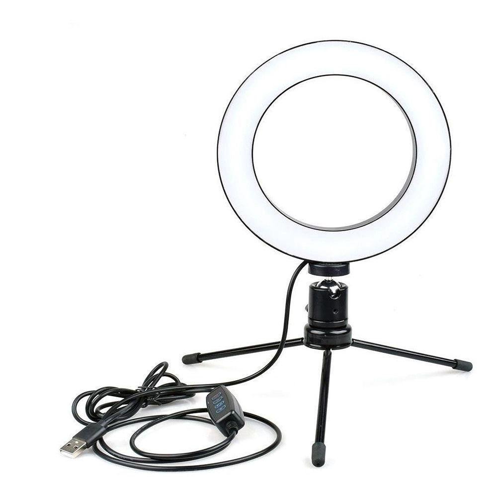 Ring light